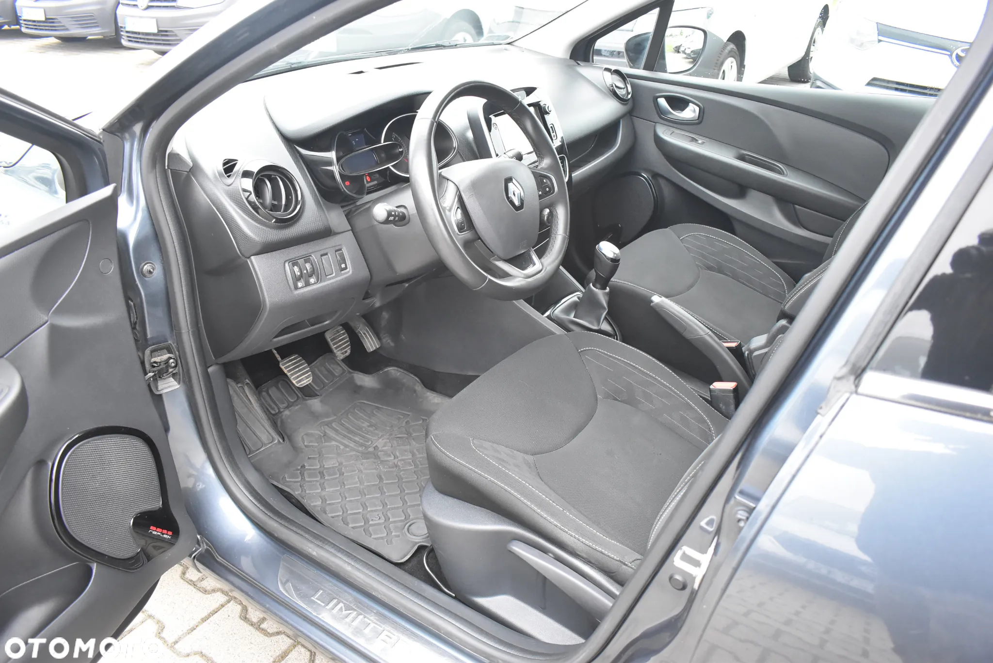 Renault Clio 1.5 dCi Energy Limited - 9