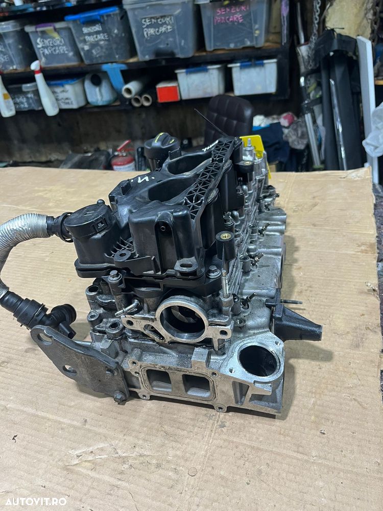 Chiulasa PEUGEOT, CITROEN, FORD, OPEL ,TOYOTA 1,5 Bluehdi an 2020 motor YH01 cod 9812313410 - 2