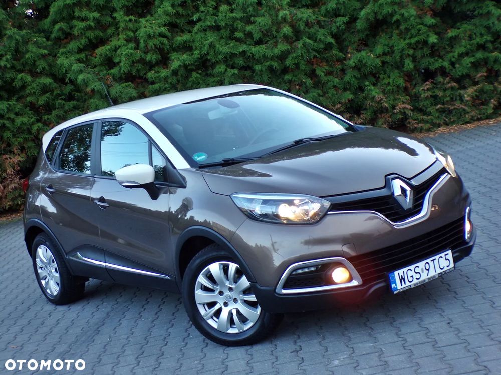 Renault Captur ENERGY TCe 90 Start&Stop Intens - 13