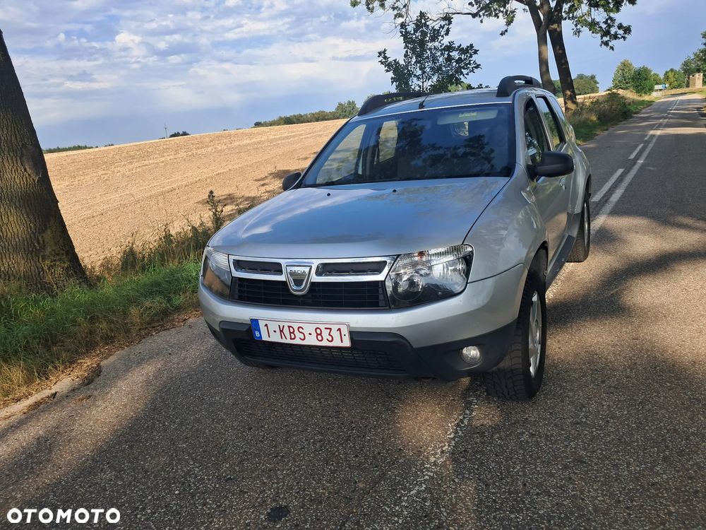 Dacia Duster - 6