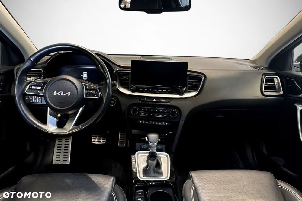 Kia XCeed 1.6 GDI PHEV L DCT - 9