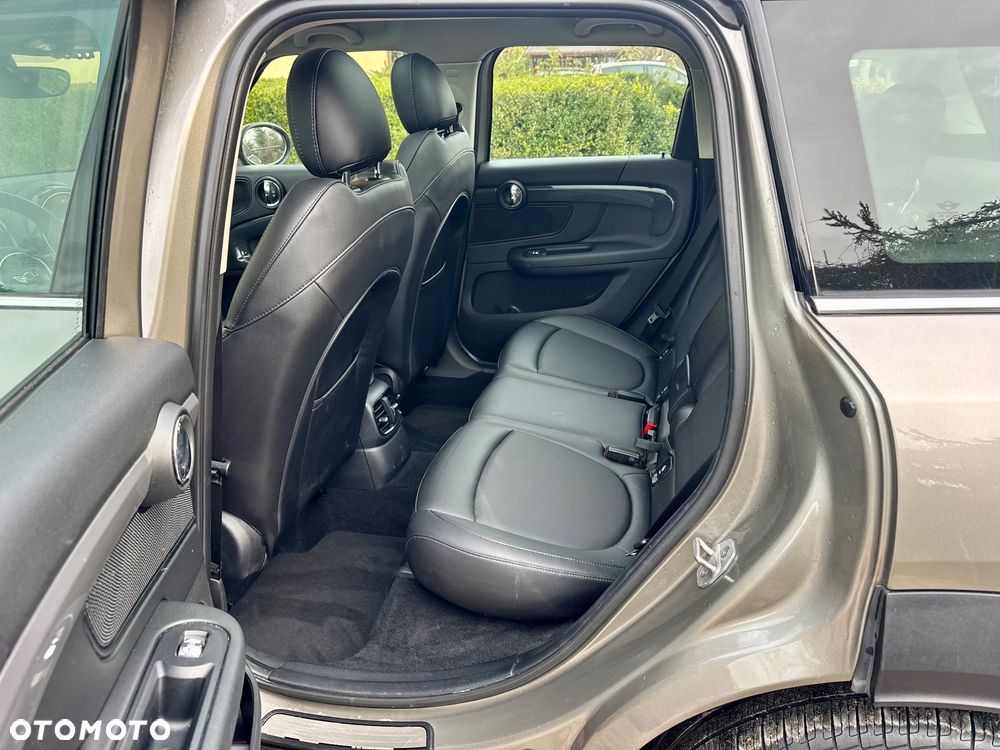 MINI Countryman Cooper S All4 - 25