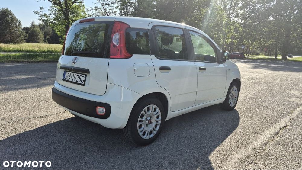 Fiat Panda 1.2 Easy EU6 - 3