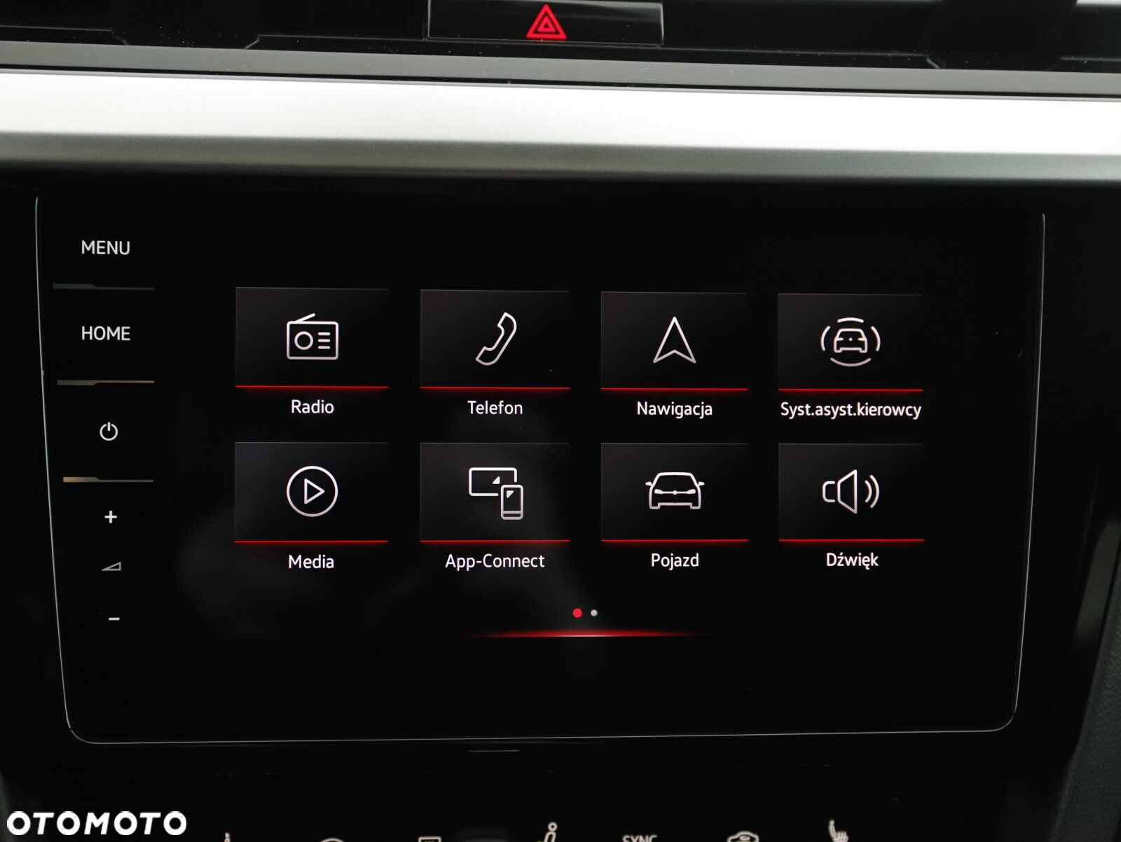 Volkswagen Arteon - 12