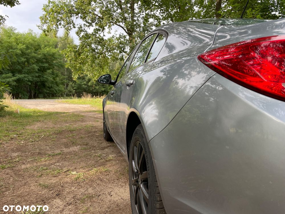 Opel Insignia 1.6 Edition - 8