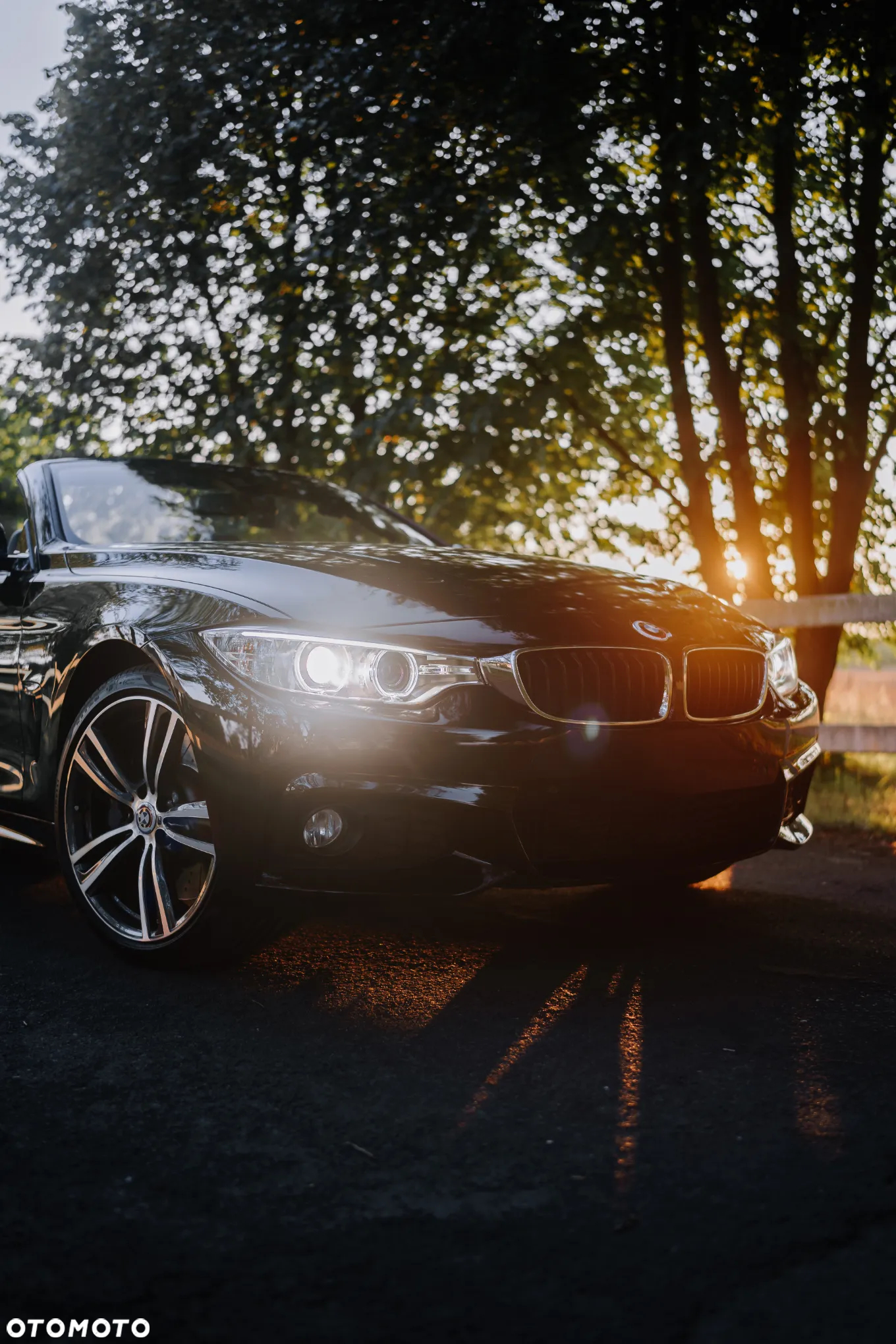 BMW Seria 4 428i xDrive M Sport - 38