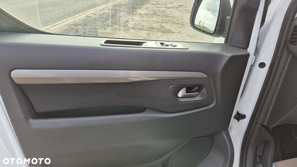 Citroën SpaceTourer M Business - 9