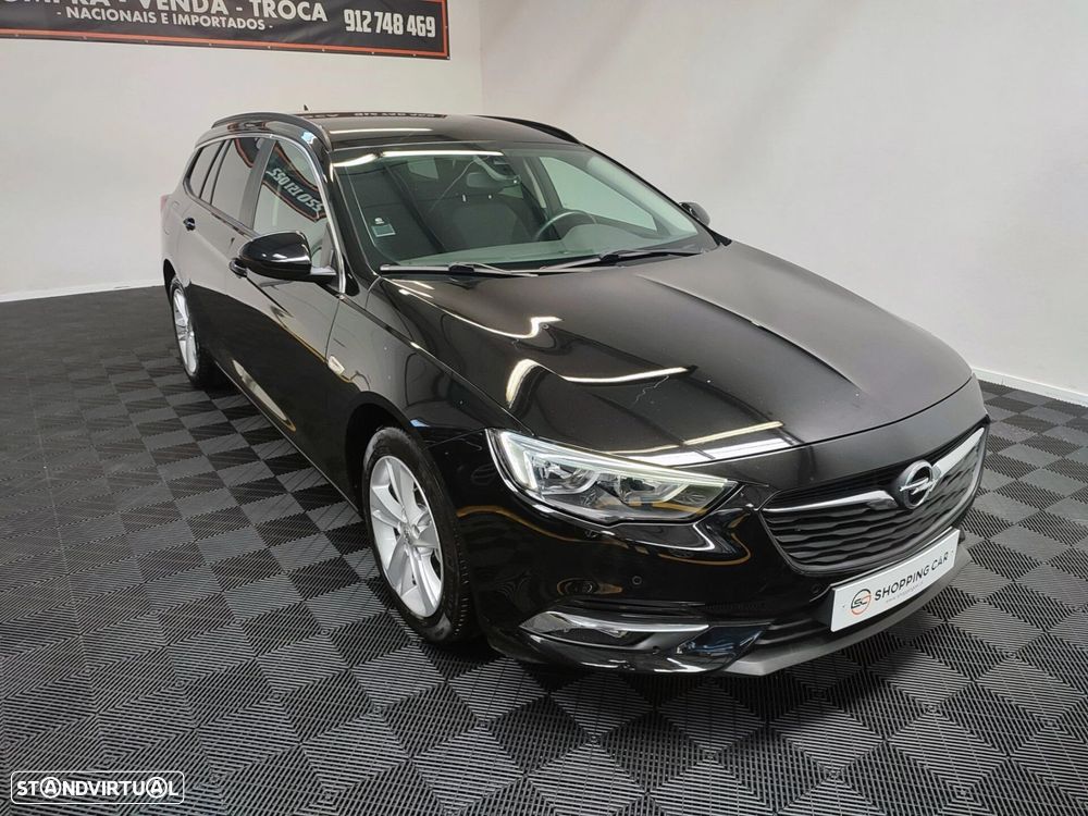Opel Insignia - 4