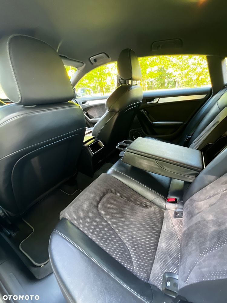 Audi A5 Sportback 2.0 TFSI quattro - 6