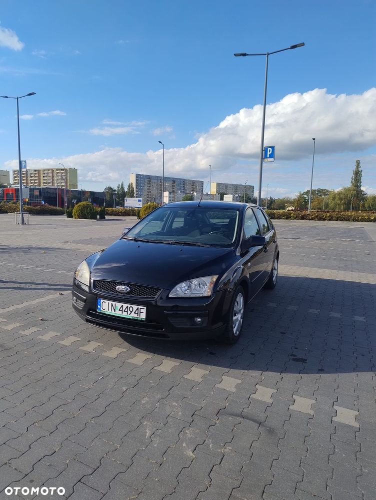 Ford Focus - 4