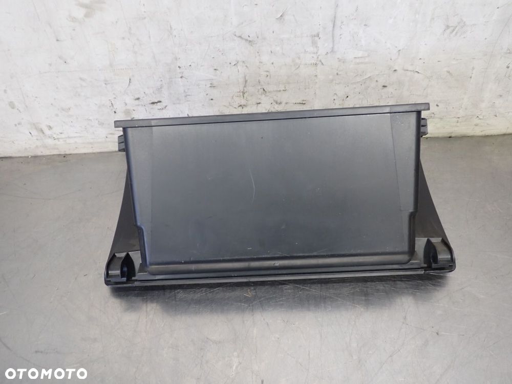 SCHOWEK PASAŻERA SUZUKI GRAND VITARA II 1.9 - 5