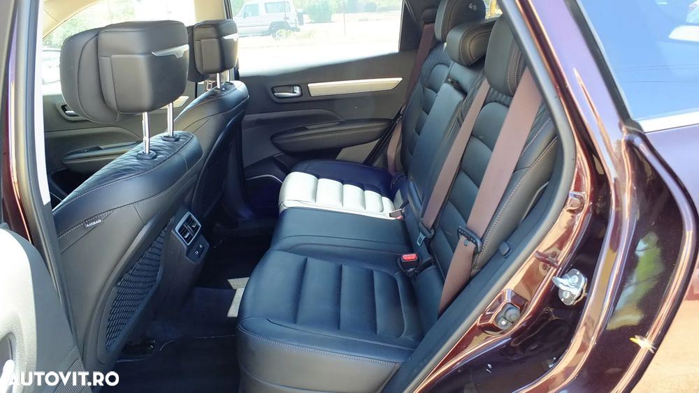 Renault Koleos BLUE dCi 185 4WD X-tronic INITIALE PARIS - 21