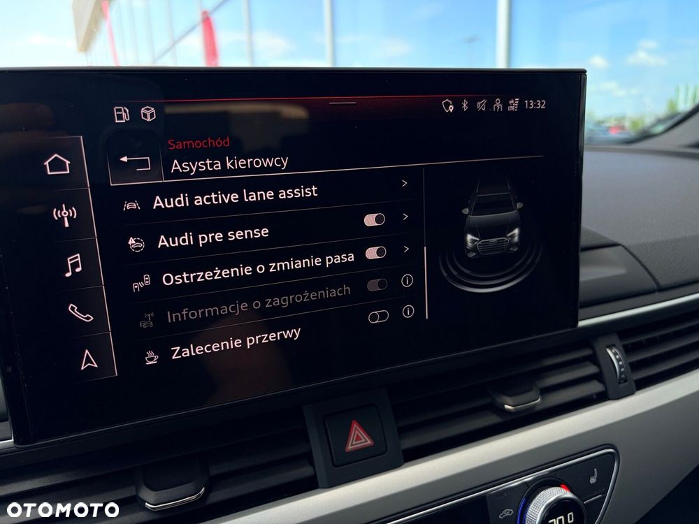 Audi A4 Allroad - 37