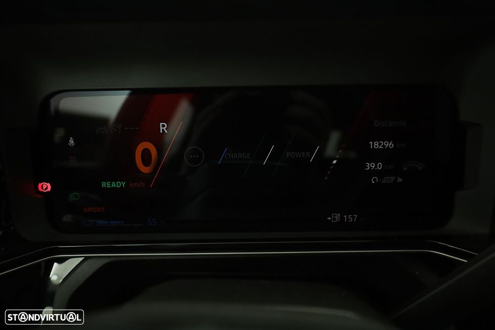 Renault 5 E-Tech 52 kWh Techno Autonomia Conforto - 15