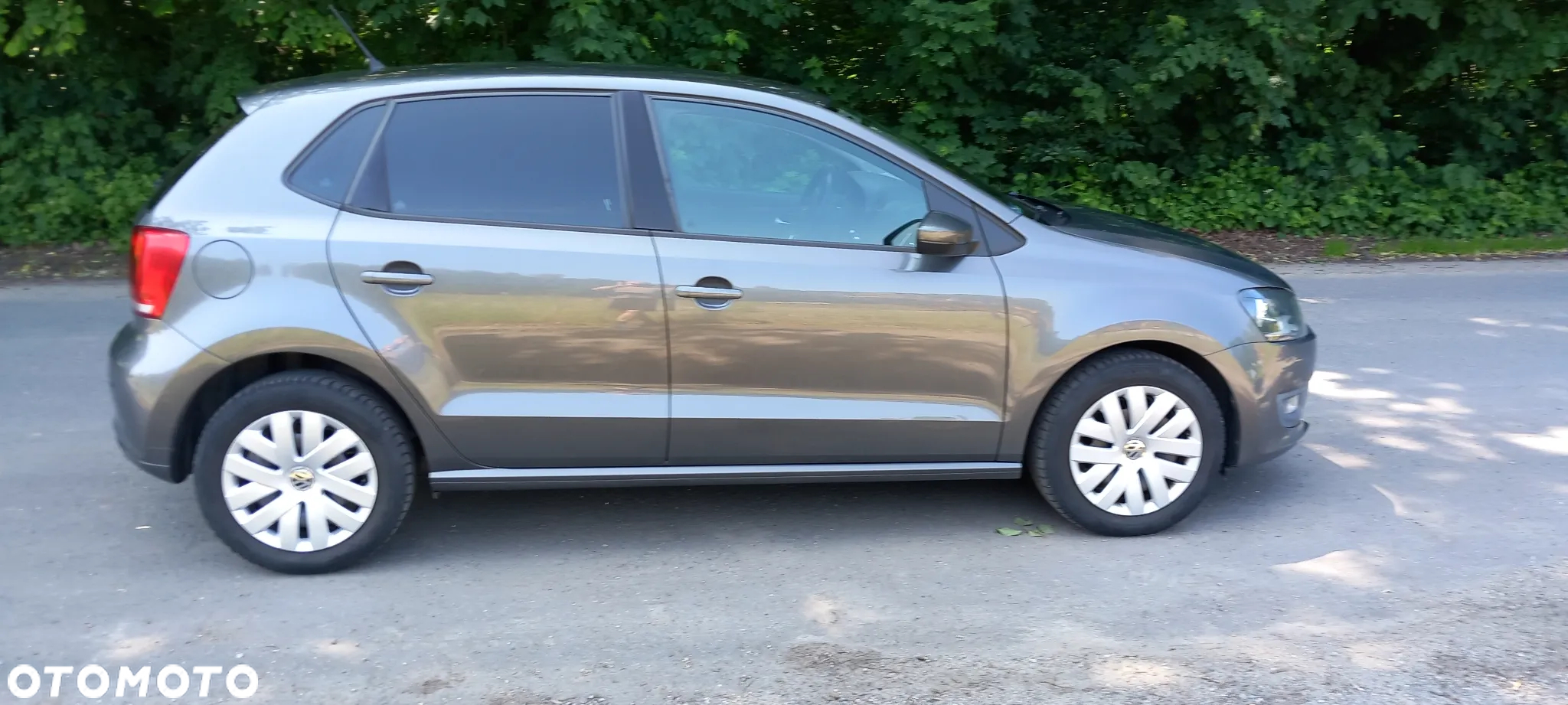 Volkswagen Polo 1.4 16V Comfortline - 7
