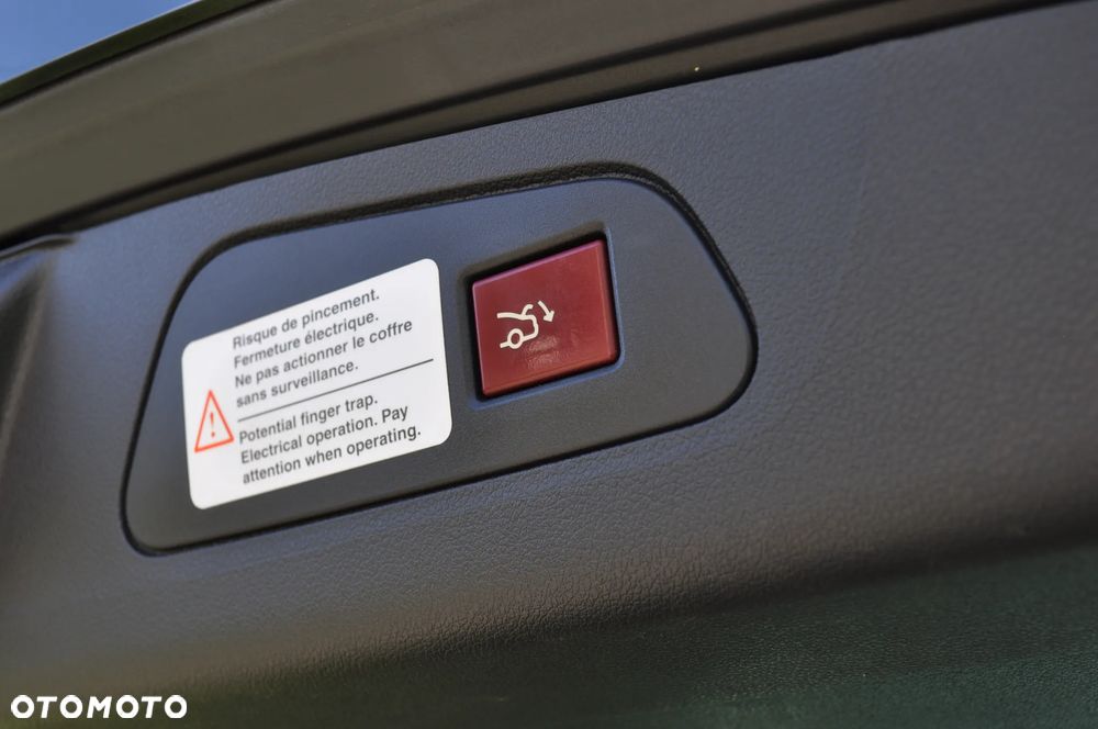 Peugeot 508 HDi FAP 160 Automatik Business-Line - 10