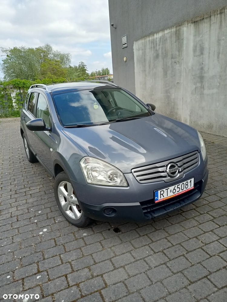 Nissan Qashqai+2 2.0 Tekna - 1