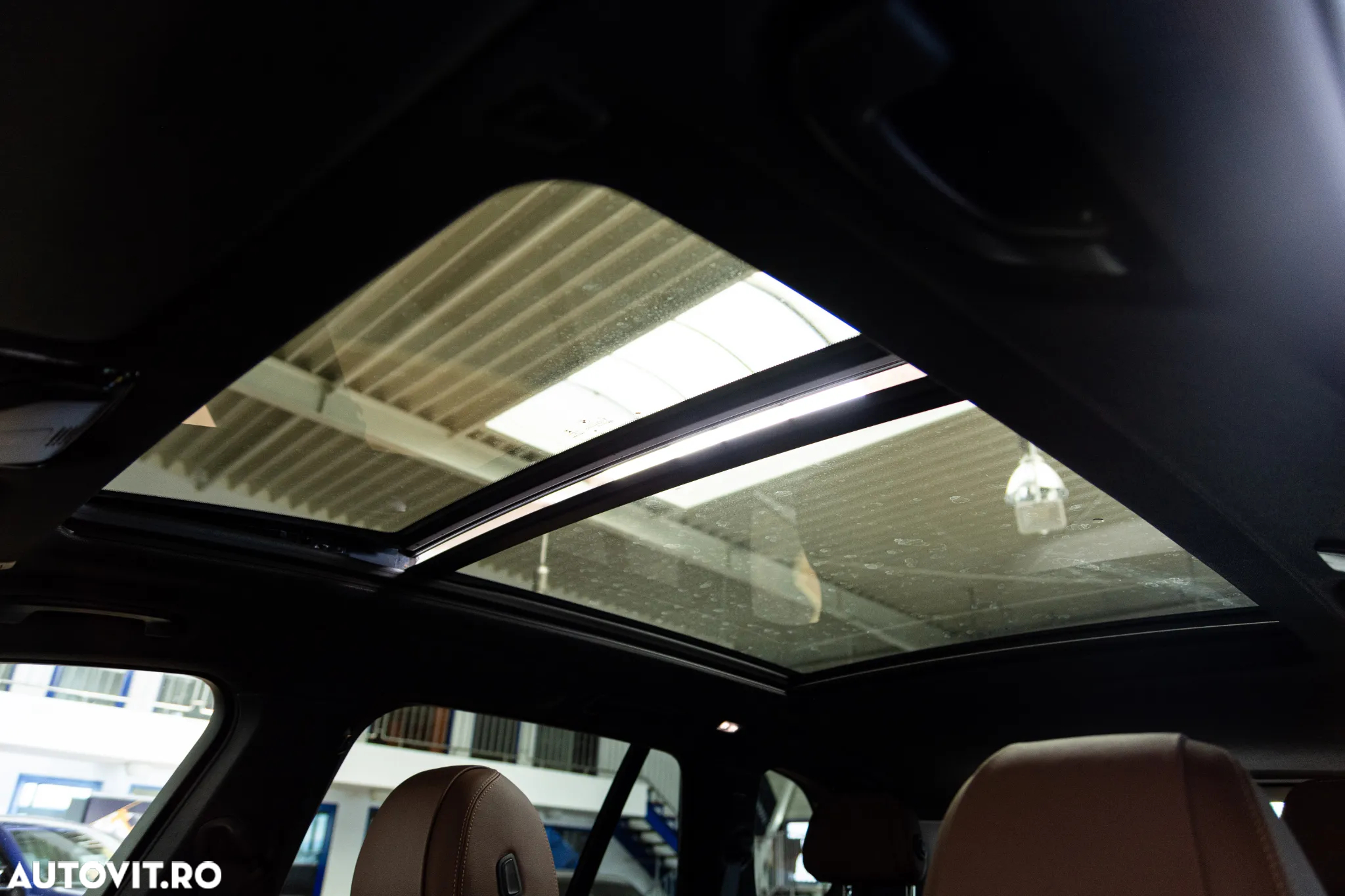 BMW X5 xDrive30d - 8