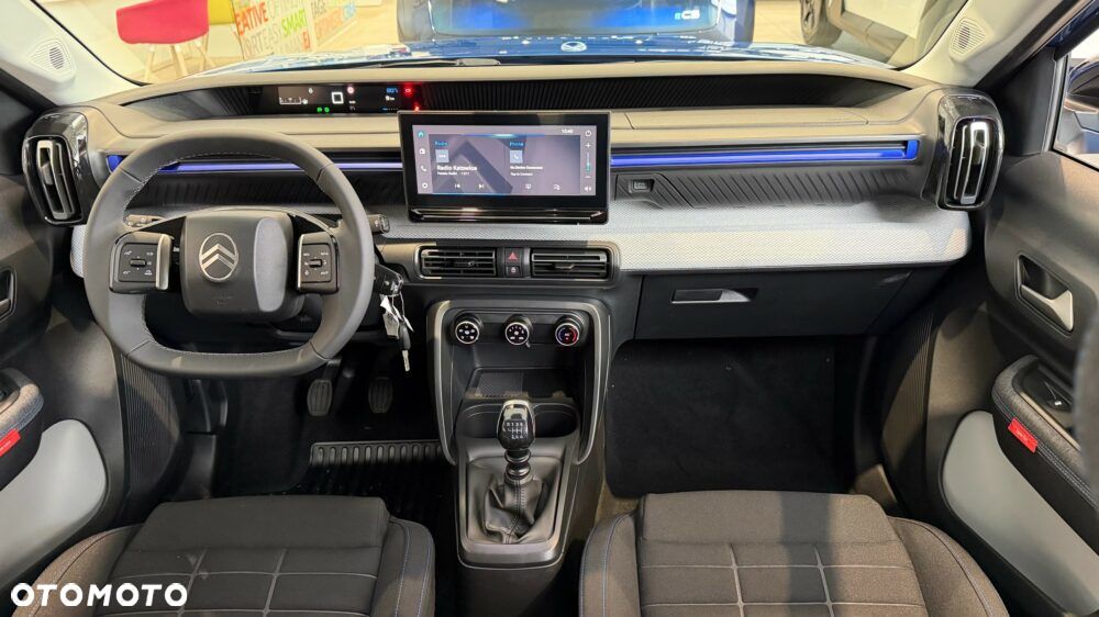 Citroën C3 1.2 T Plus - 5