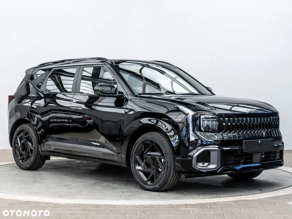 Kia Seltos 1.6 T-GDI X-Line DCT - 10