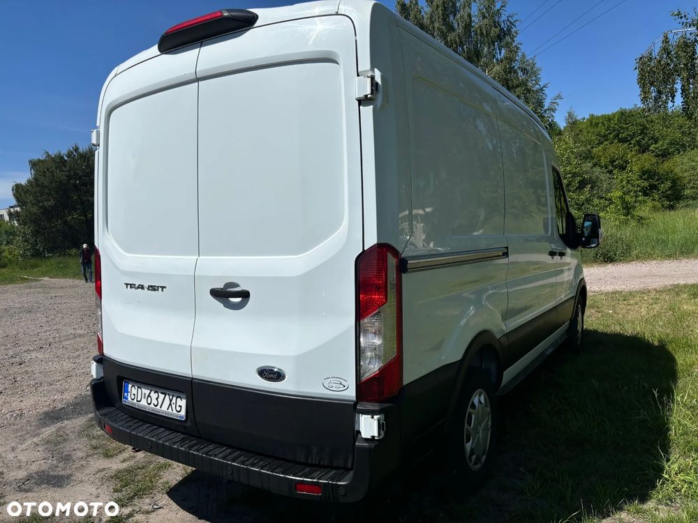 Ford Transit L2H2 RWD Trend (bryg.) - 3