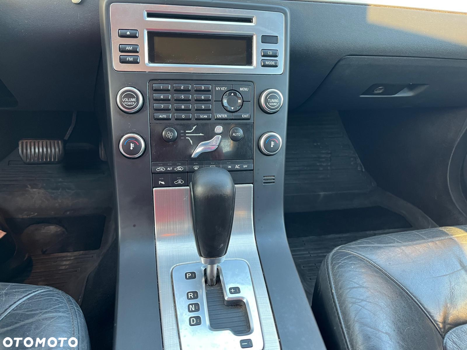 Volvo S80 - 12