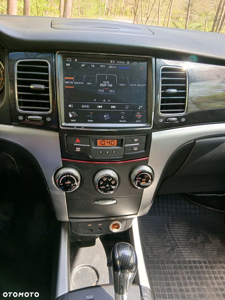 SsangYong/KGM Korando 2.0 e-XDi Quartz - 11