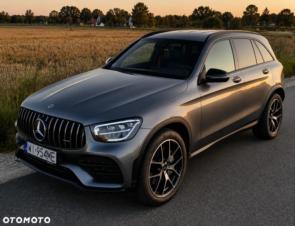 Mercedes-Benz GLC - 15