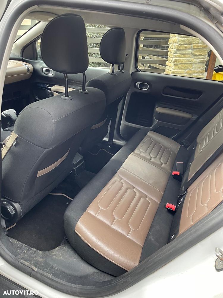 Citroën C4 Cactus e-HDi ETG Start&Stop Shine - 5