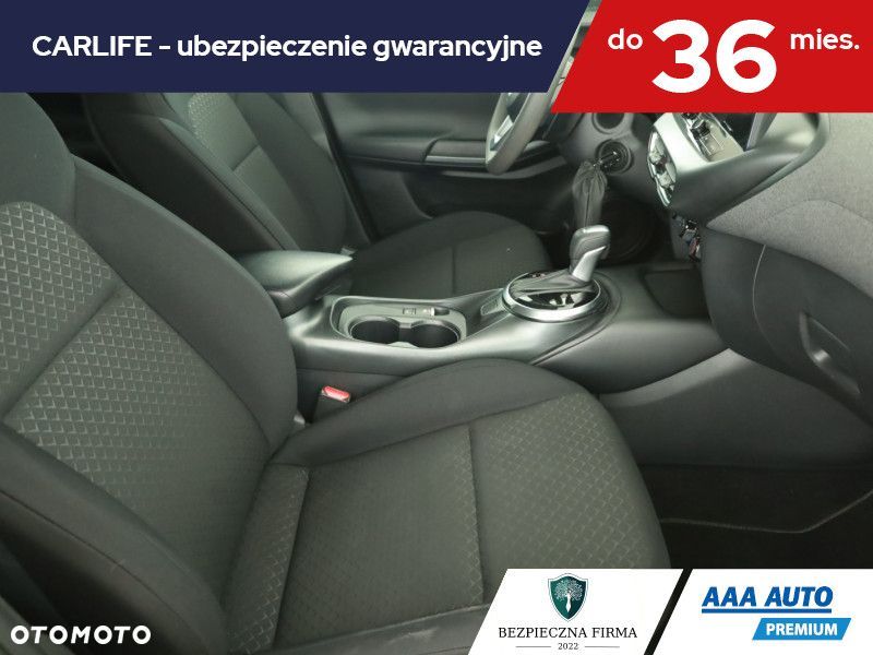 Nissan Juke - 8