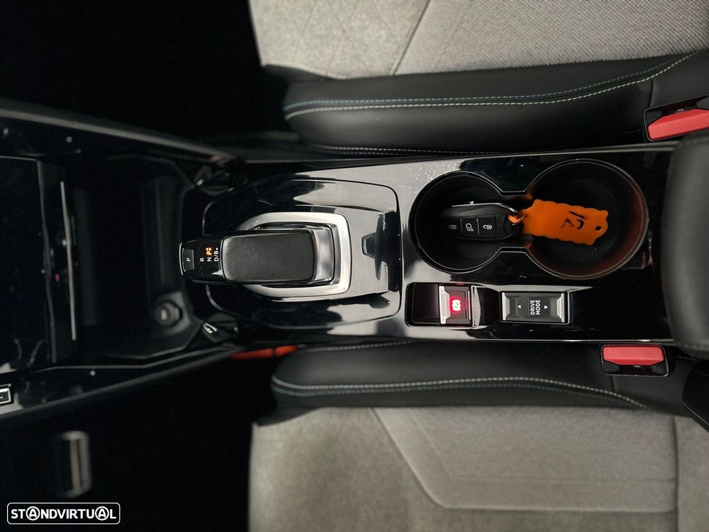 Peugeot e-208 50 kWh GT Pack - 20