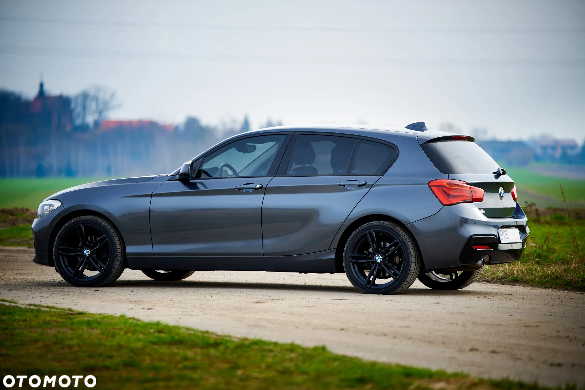 BMW Seria 1 114d - 4