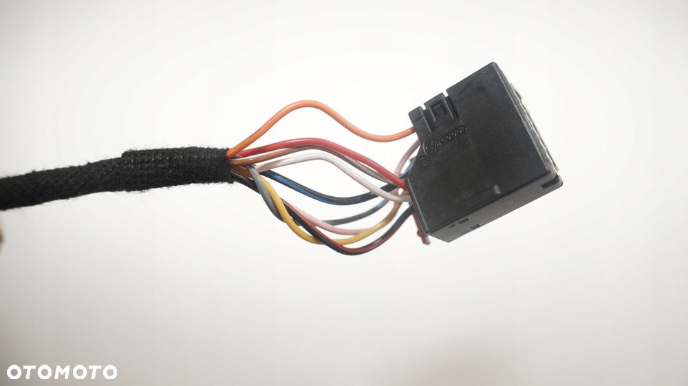 LUSTERKO LEWE SKODA OCTAVIA III 3 12-16R 6PIN - 13