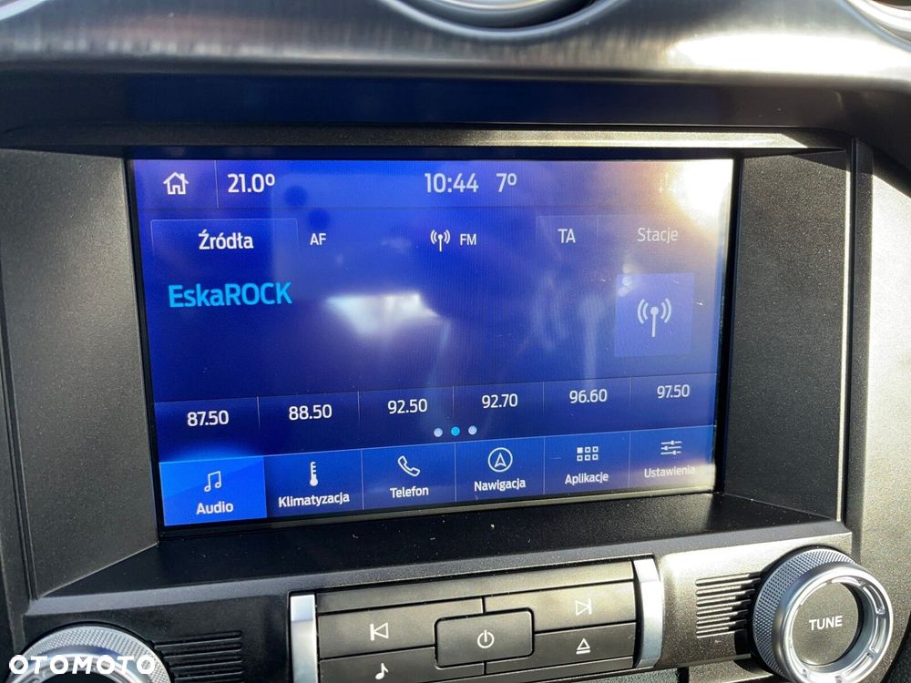 Ford Mustang 5.0 V8 Mach 1 - 20