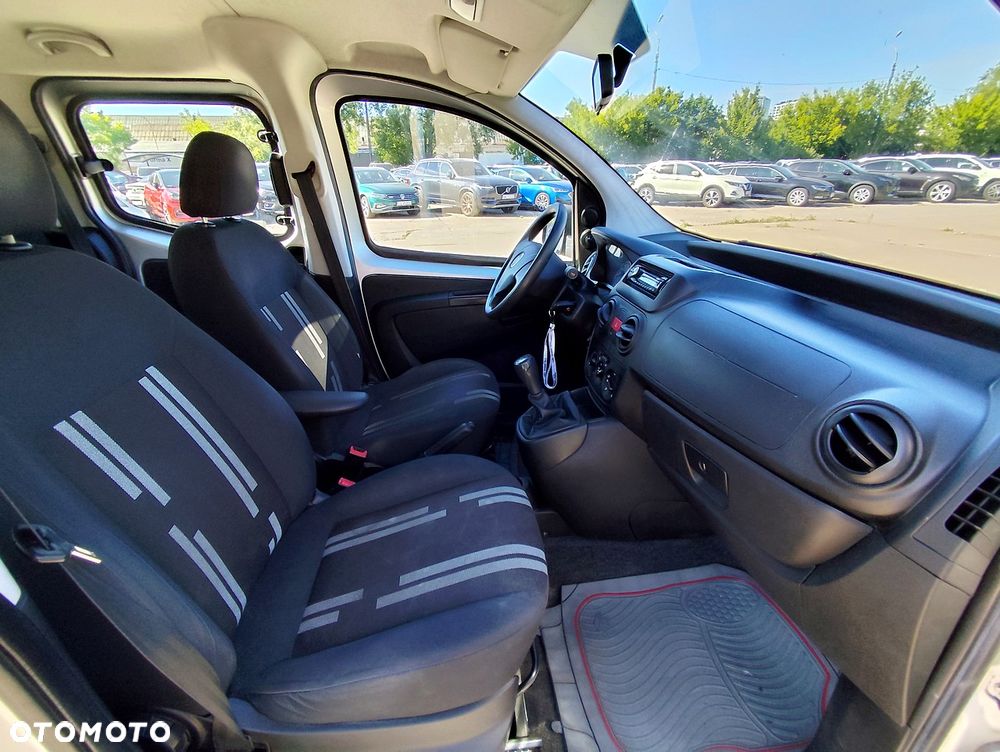 Fiat Fiorino - 11