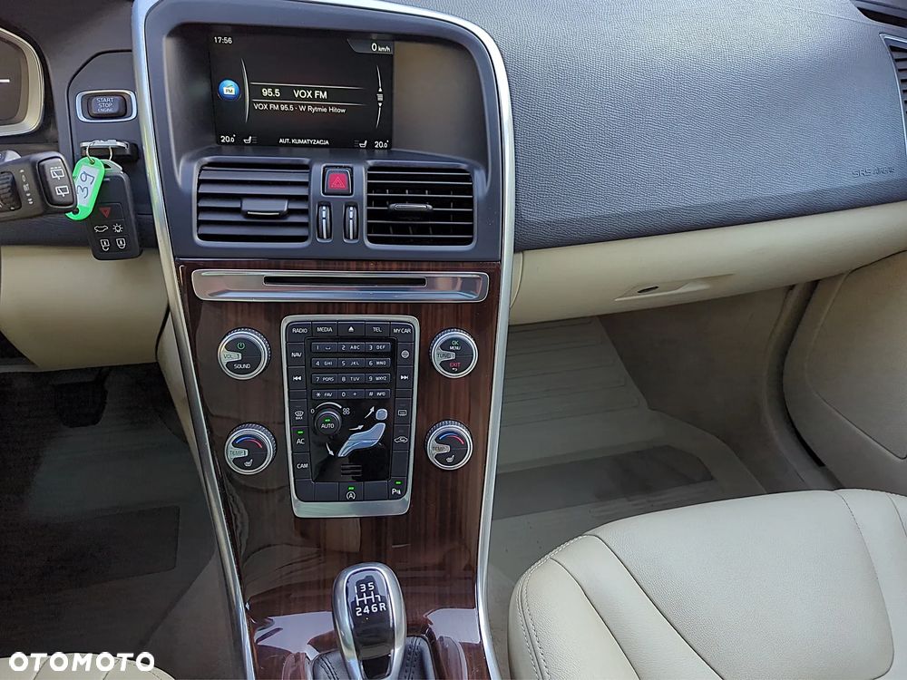 Volvo XC 60 - 15