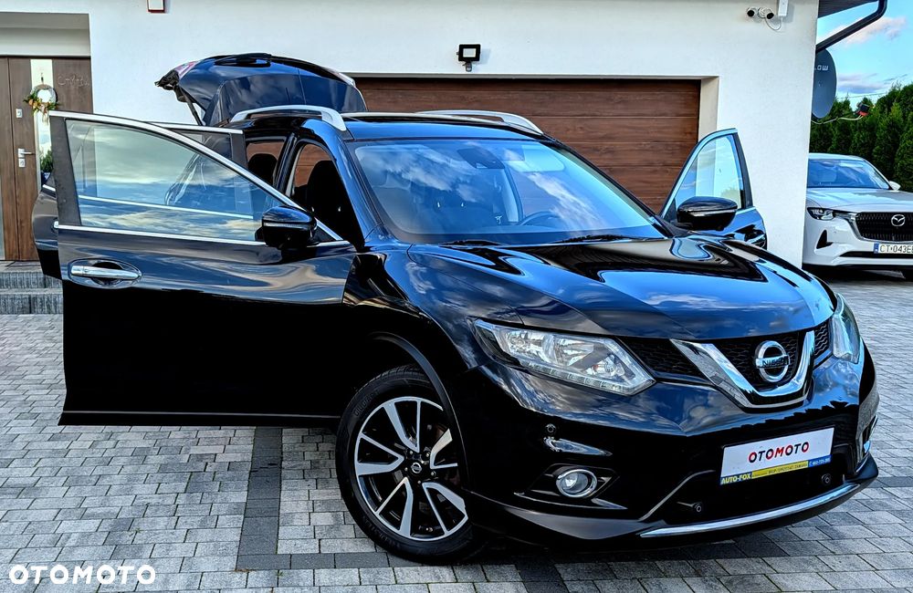 Nissan X-Trail 1.6 DIG-T Tekna 2WD - 26