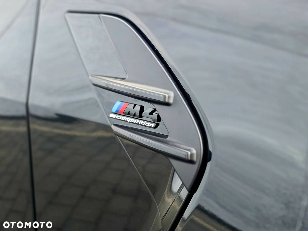 BMW M4 - 19