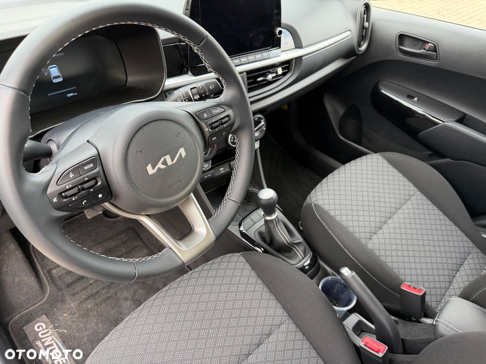 Kia Picanto 1.0 Spirit - 7