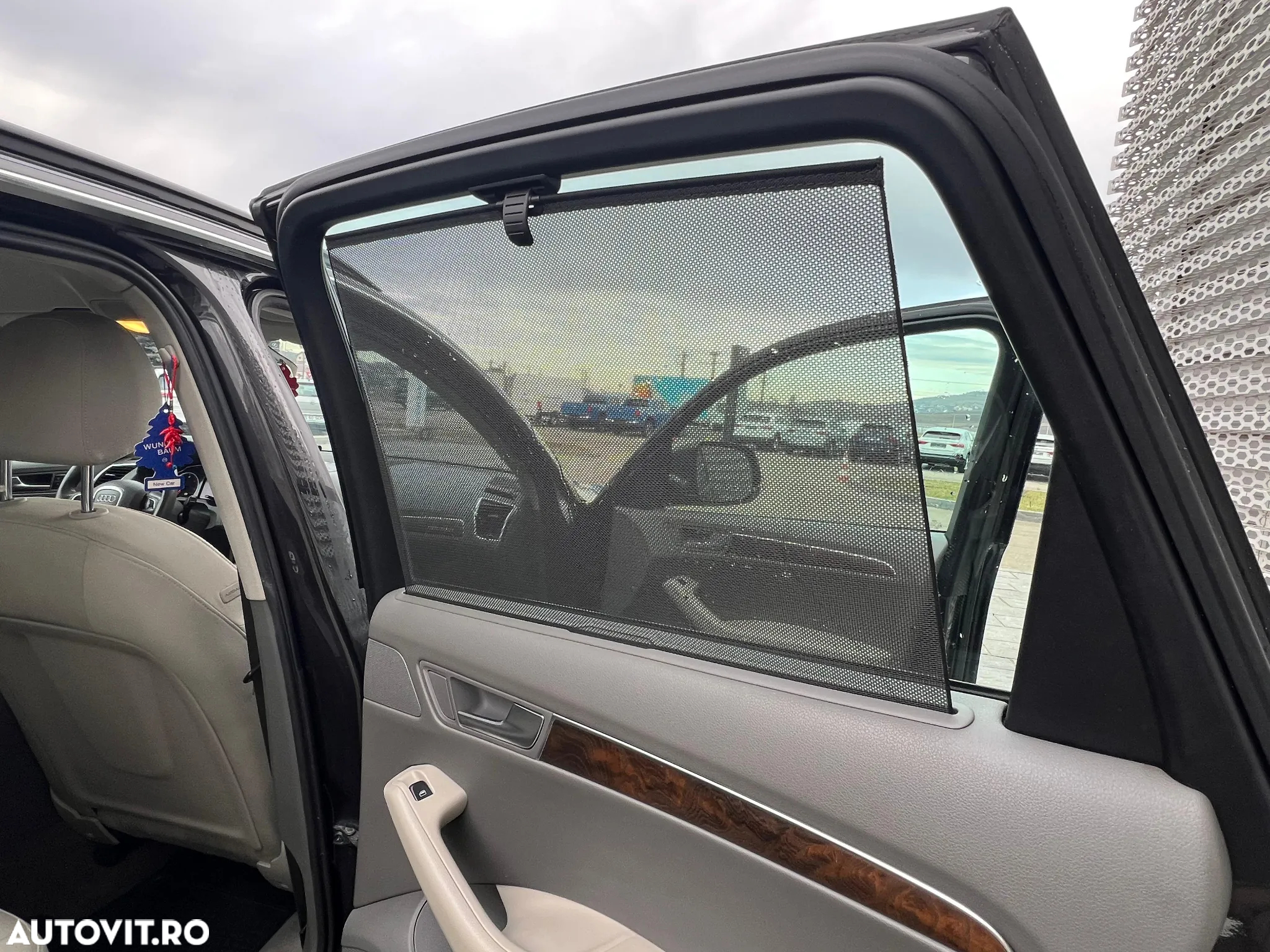 Audi Q5 3.0 TDI Quattro S-Tronic - 27