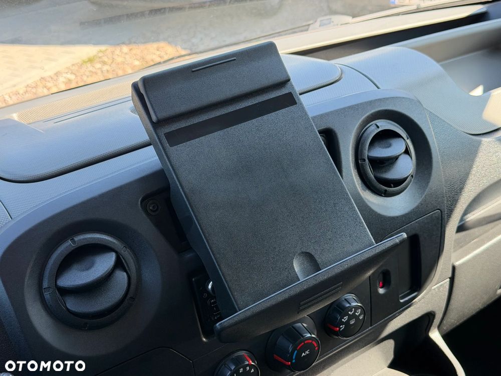 Renault Master - 35