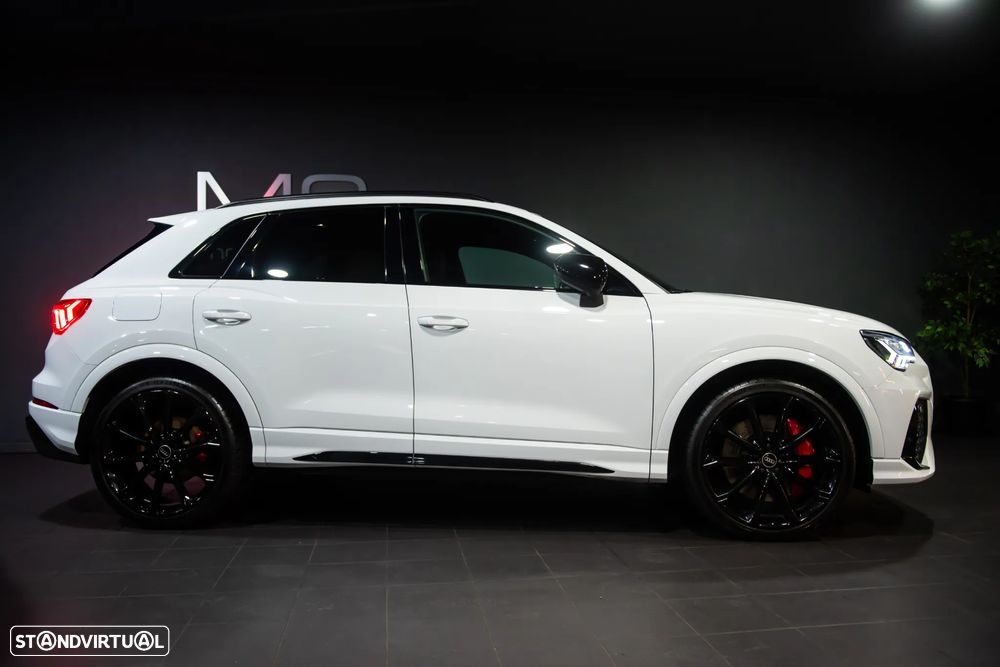 Audi RS Q3 Sportback 2.5 TFSI quattro S tronic - 16