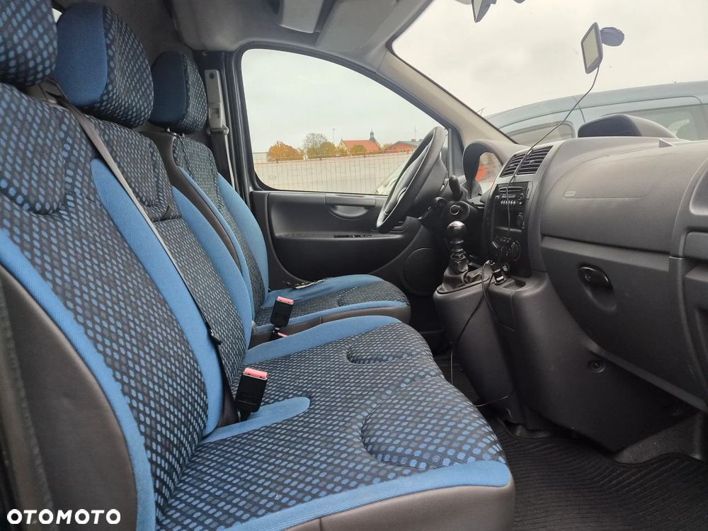Fiat Scudo - 18