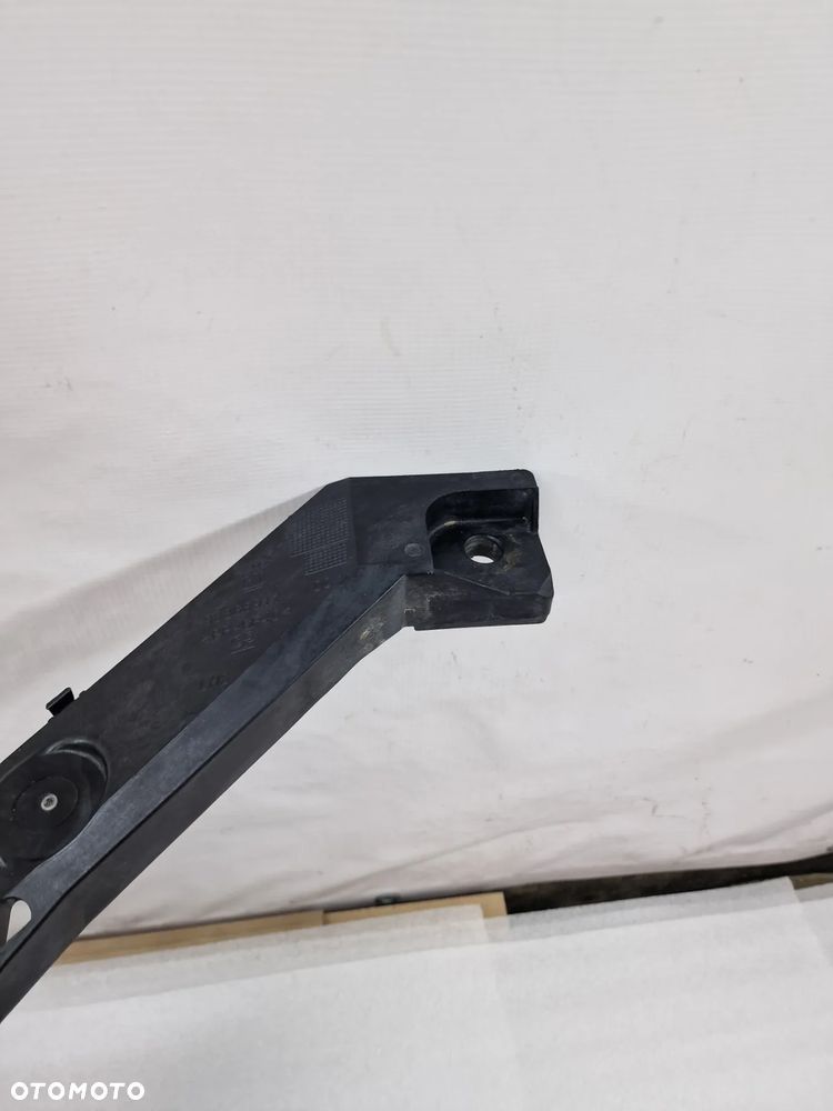 RENAULT TRAFIC III 3 / OPEL VIVARO B / FIAT TALENTO 12- WZMOCNIENIE CZOŁOWE / PAS PRZEDNI , NR 93868911 , NR AUKCJI GL428 - 14