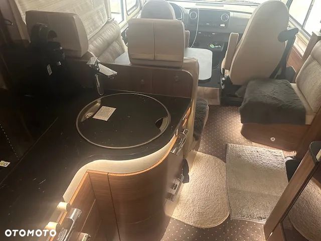 Hymer-Eriba BMC I680 - 12