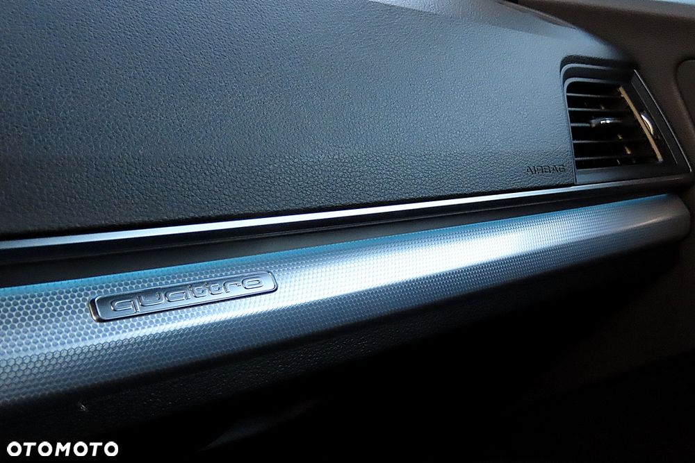 Audi Q5 40 TDI quattro S tronic edition one - 36