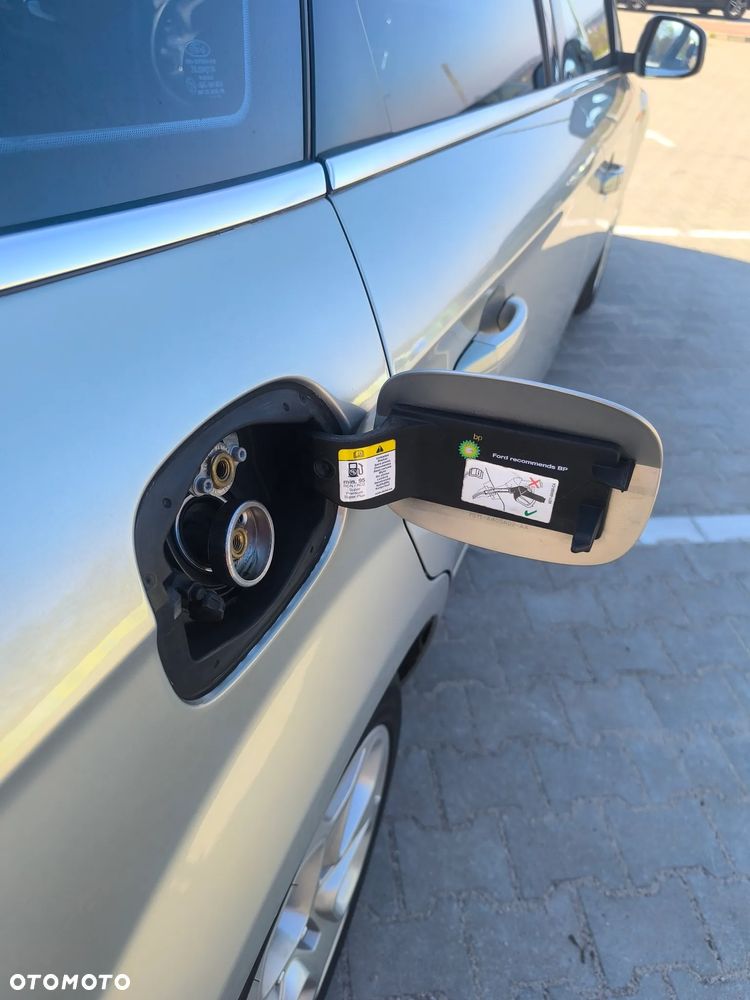 Ford Mondeo 2.0 Titanium X - 18