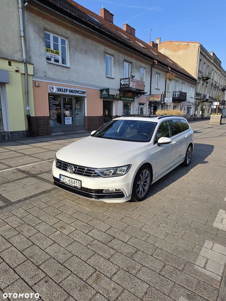 Volkswagen Passat 2.0 TDI (BlueMotion Technology) Highline - 4