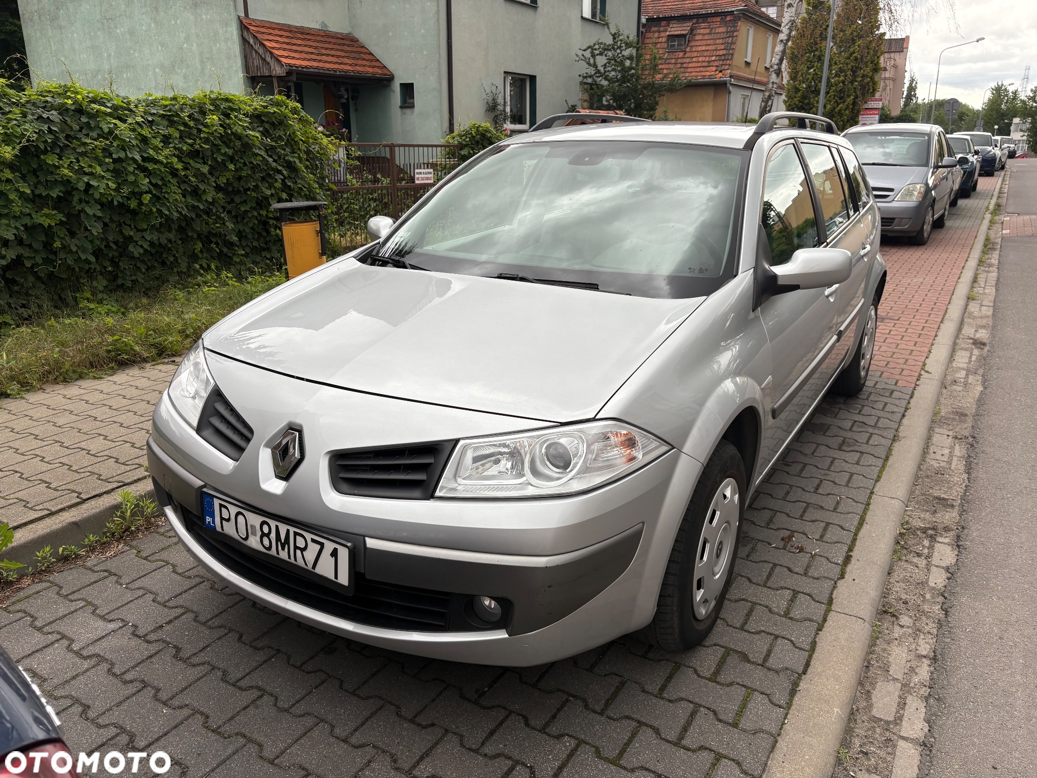 Renault Megane II 1.6 16V Dynamique - 2