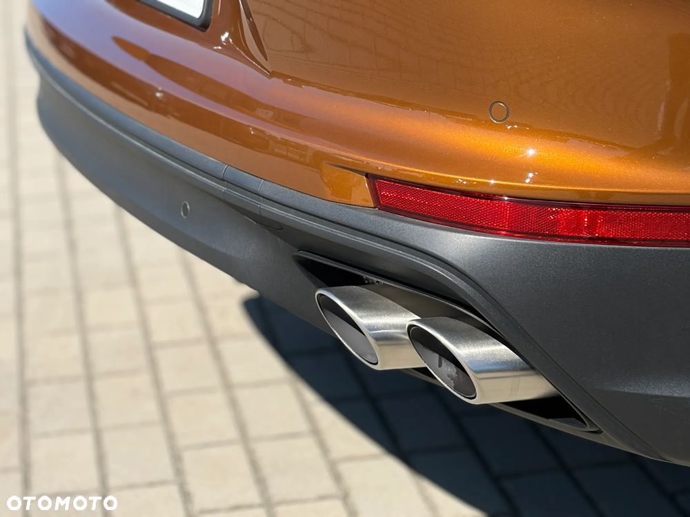 Porsche Panamera 4S E-Hybrid PHEV - 7
